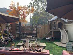 -HERRE·FARM 赫尔露营农场·团建聚会包场