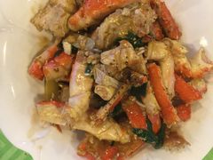 -盛港湾海鲜食府(黄沙店)
