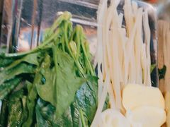 -金鼎雪山牦牛杂火锅(理县总店)