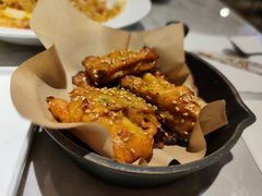 -必胜客(东大桥店)