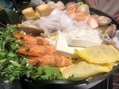 -海食焗(新光天地店)