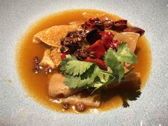 -格桑花开药膳蔬食文化空间