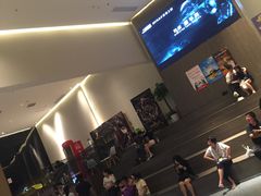-深影国际影城(学院南路店CGS中国巨幕店)
