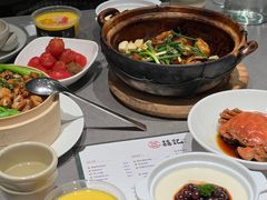 -喜记顺德菜(南昌万象城店)