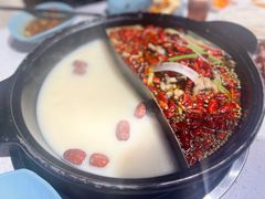 -蛙老爹·蜀香美蛙鱼头(王家湾店)
