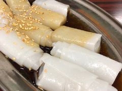 -陈添記·祖傳爽鱼皮·西关老字号(广州首店)