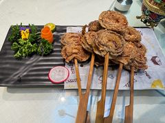 -通海俄式烧烤·俄罗斯大串(嵩山路店)
