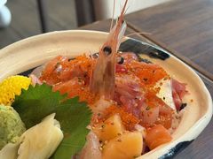 -田舍家Inakaya·炉端烧·铁板烧(天汇igc店)
