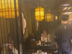 -绿茶餐厅(哈尔滨凯德店)