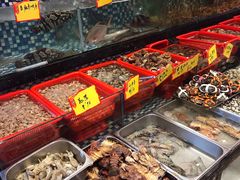 -抱德·潮汕味(敦和店原惠城鱼仔)