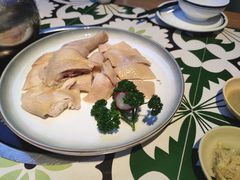 -味食家市师鸡(三元里店)