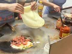 -缘顺缘兴玉米饼(吉杨路店)