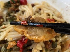 -牛八宝桂林米粉(八里庄店)