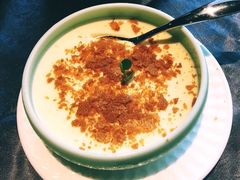 香草鲜奶布丁-蟹榭·本帮江浙菜·蟹宴(五角场合生汇商场店)