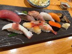 -晶吉·居酒屋·日本料理·烧鸟(中山区民主广场经典生活店)