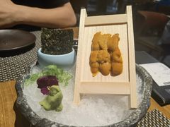 -武藏日本料理(宝安壹方城店)