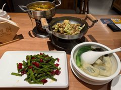 -枣子树·素食餐厅(普陀山店)