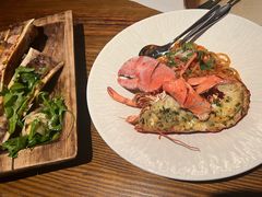 -Osteria Garden 生蚝花园餐厅(原进贤路店)