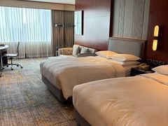 -上海雅居乐万豪侯爵酒店