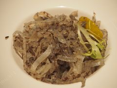 -领事馆19号中餐厅(厦门海景洲际酒店)