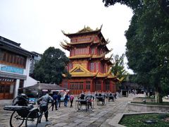 -龙潭水乡