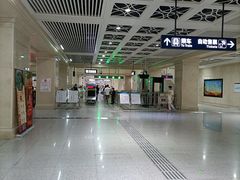 -黄浦路(地铁站)