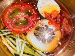 -姜胖胖无限自助烤肉(罗湖宝能店)