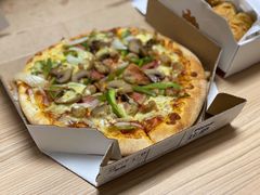 -达美乐比萨(天竺店)