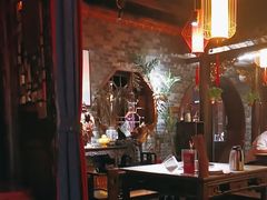 -小龙坎火锅(香港中路店)