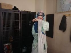 点击看大图 -盘子女人坊古装写真摄影(天津总店)