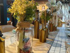 -玩坞轰趴馆·户外团建聚会主题生日派对馆(世豪广场店)