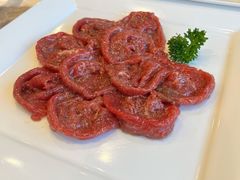 老妈牛肉-皇城老妈川味火锅·大连海鲜火锅(港湾店)