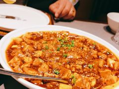 -四川饭店(长白店)