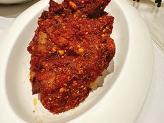 烤骨头-凯鸽酒楼(操场城店)