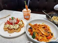 -娜娜家•Nana's restaurant(国金汇店)