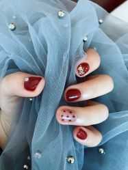 -安可儿Anker's Nail日式美甲美睫