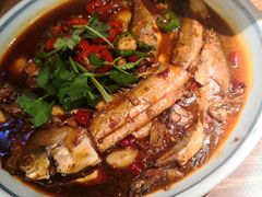 -周家二小姐的菜(西津渡店)