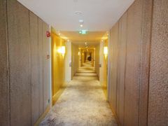 -杭州城中香格里拉大酒店