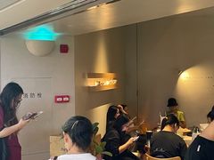 -喜茶(广州佳兆业广场店)