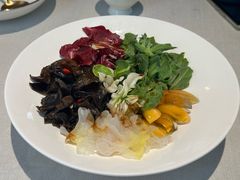 -狮王府淮扬菜(夫子庙老门东店)