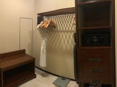 -广州粤海喜来登酒店