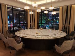 包厢-海味观(老西门店)