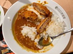 -CoCo壱番屋(世贸天阶店)