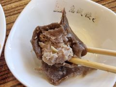 -惠成饺子(百合园店)