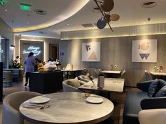大堂-必胜客(桐梓坡店)