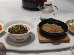 -滨河味道(南内环店)