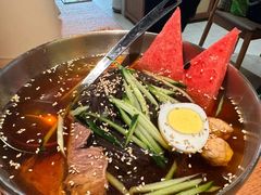 -大同江朝鲜菜•长春地标美食(绿园吾悦广场店)