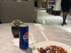 -上海宝华万豪酒店