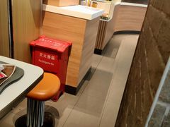 -麦当劳(皇岗路店)