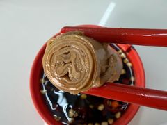 -新峰肉骨茶(总店)